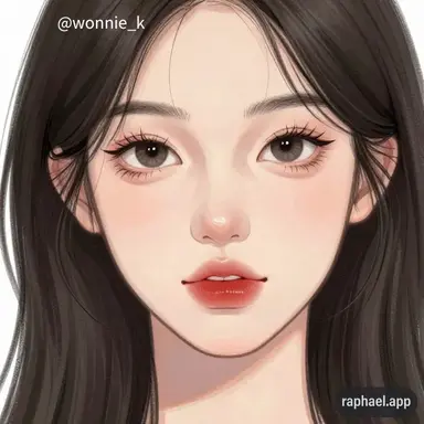 Profile image of Baek Arin
