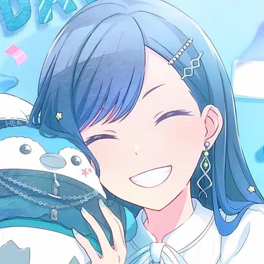 Profile image of 시라이시 안