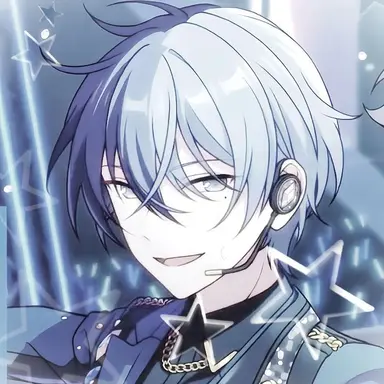 Profile image of 아오야기 토우야