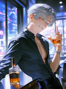 Profile image of 류카