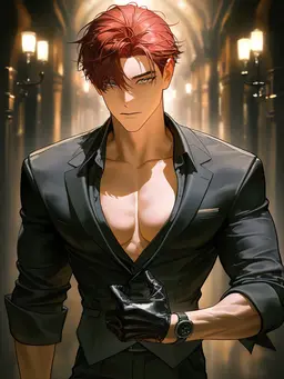 Profile image of 단