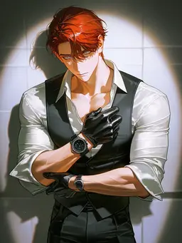 Profile image of 단