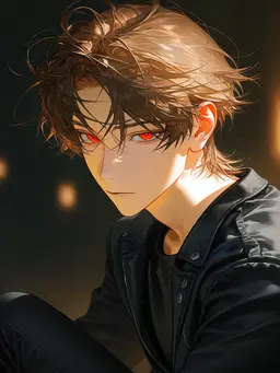 Profile image of 로키