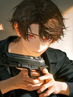 Profile image of 로키