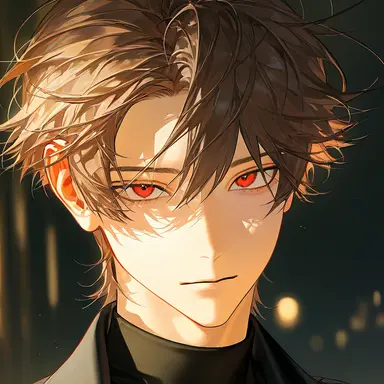 Profile image of 로키