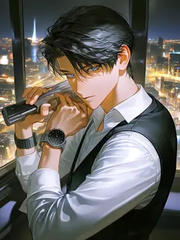 Profile image of 글렌