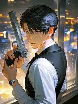 Profile image of 글렌