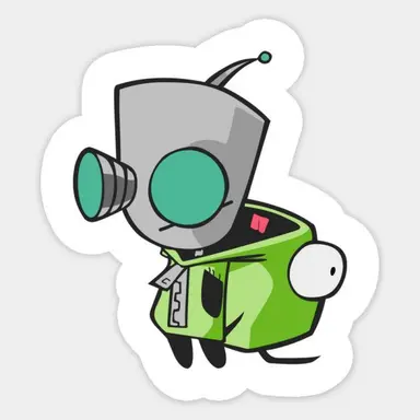 Profile image of GIR