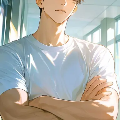 Profile image of Marcus