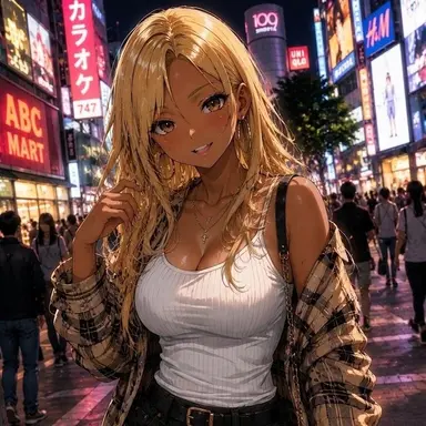 Profile image of Reina