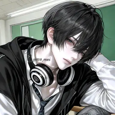 Profile image of Kosei