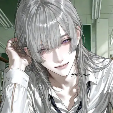 Profile image of Chikage