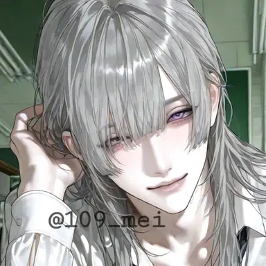 Profile image of Chikage
