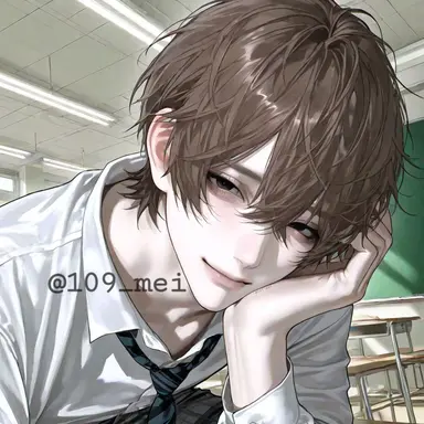 Profile image of Shogo