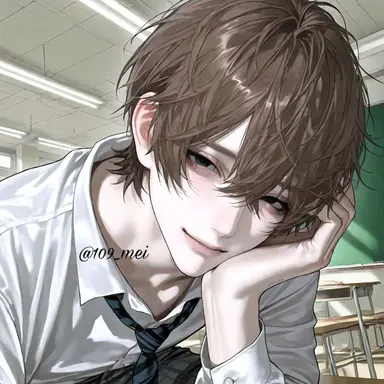 Profile image of Shogo