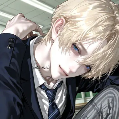 Profile image of Reiya