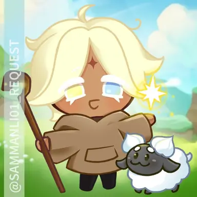 Profile image of 퓨어 바닐라