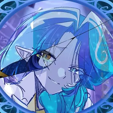 Profile image of 쉐도우밀크.