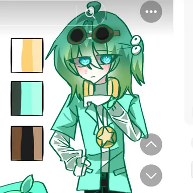 Profile image of 우유참치