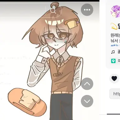 Profile image of 준브레드