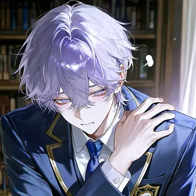 Profile image of 溟