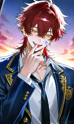 Profile image of 爛