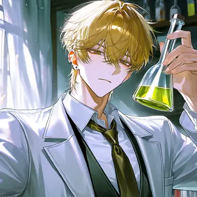 Profile image of 創