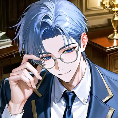 Profile image of 彗
