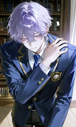 Profile image of 溟