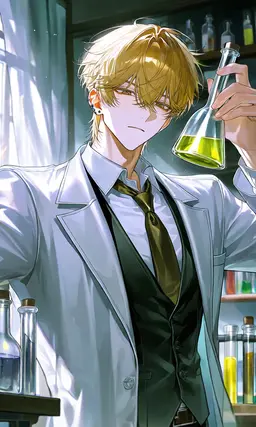 Profile image of 創