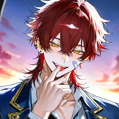 Profile image of 爛