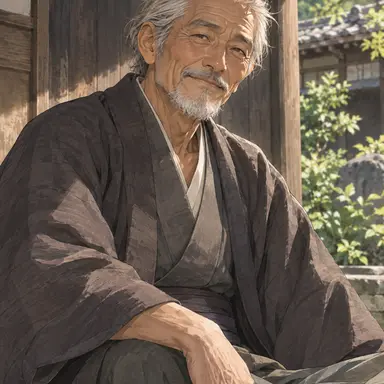 Profile image of 할아버지