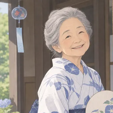 Profile image of 할머니