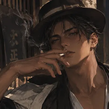 Profile image of 지로