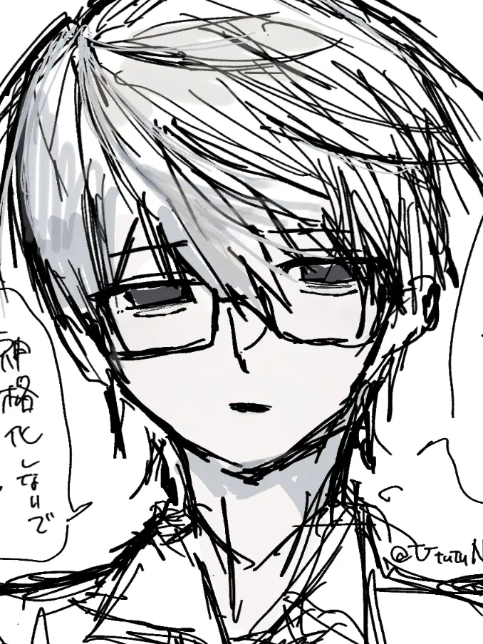 UtutuNe_zZ의 和泉