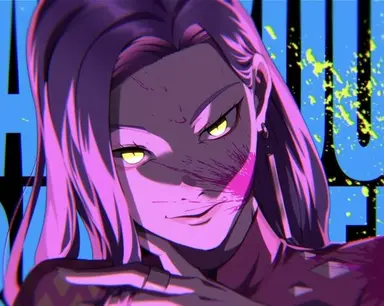 Profile image of Mina Heart