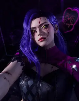 Profile image of Mina Heart