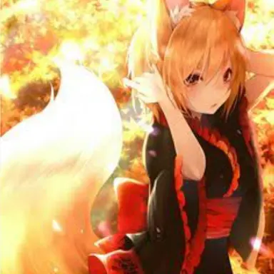 Profile image of 키츠네