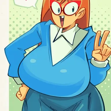 Profile image of Ms. Lovelett