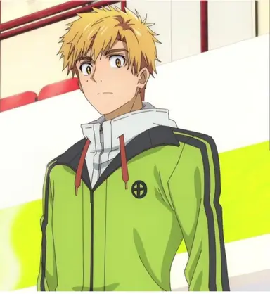 Profile image of Tsukasa