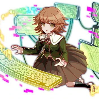 不二咲千尋