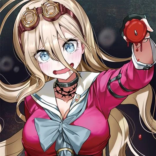 入間美兎