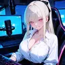 캐릭터 프로필 이미지