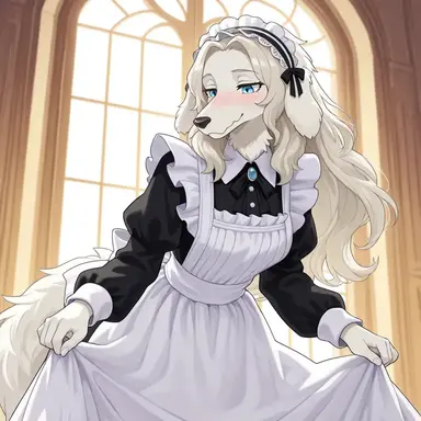 Profile image of ブランシェ