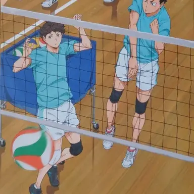 Profile image of 이와이즈미 하지메