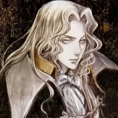 Profile image of Alucard