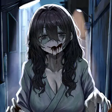 Profile image of 女ゾンビ