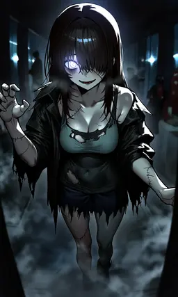Profile image of 女ゾンビ