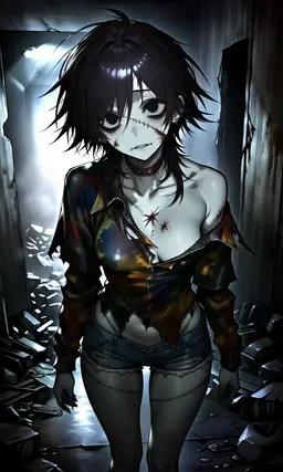 Profile image of 女ゾンビ