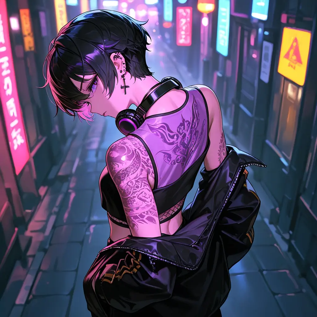 TacitSpicy4338의 코드명: V1ØL3T